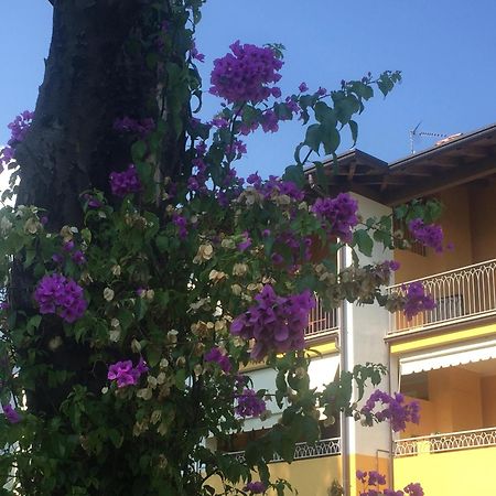 Casa Santi Il Silenzio Tra Lago E Montagna Toscolano Maderno Exterior foto
