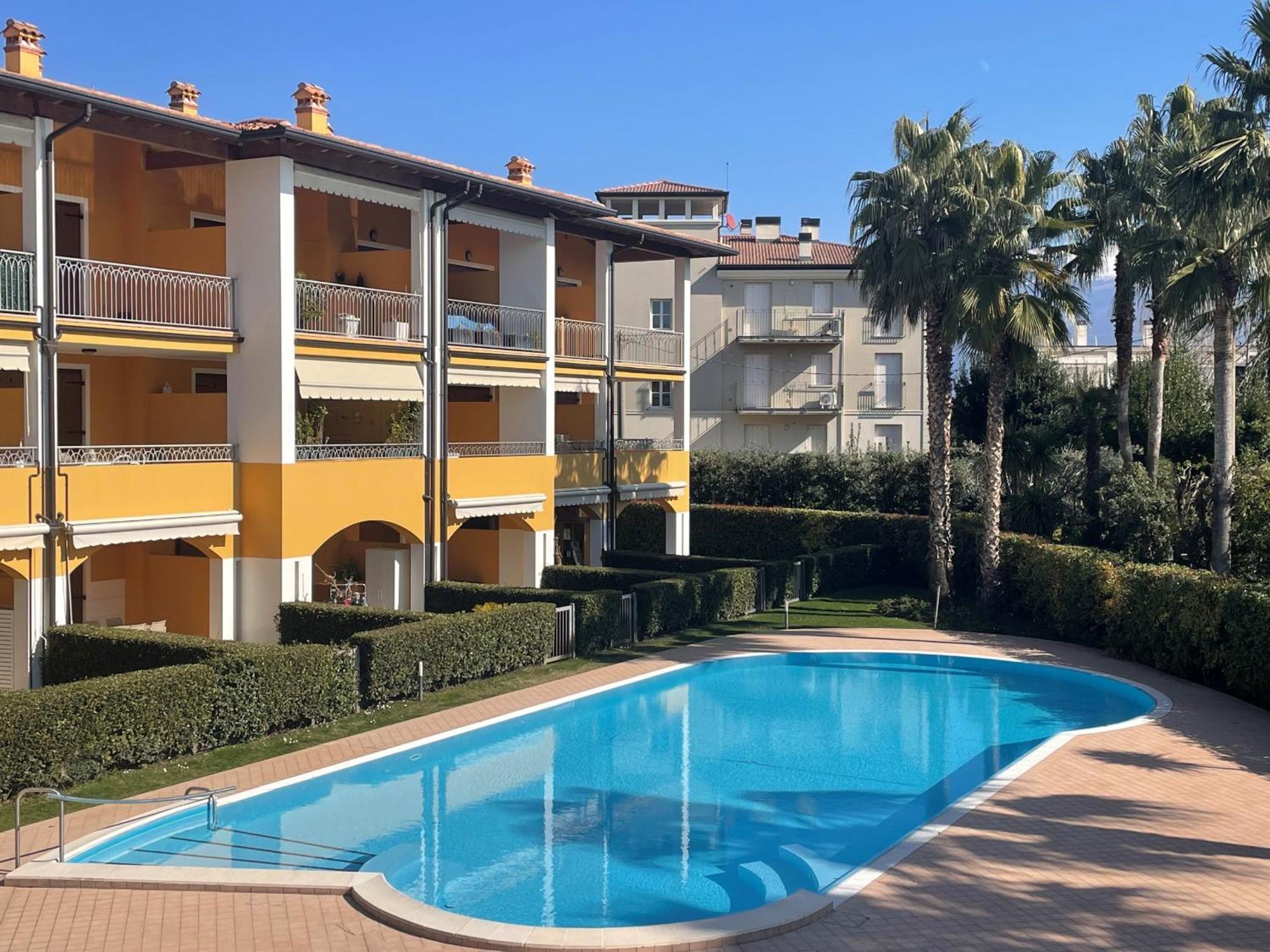 Casa Santi Il Silenzio Tra Lago E Montagna Toscolano Maderno Exterior foto