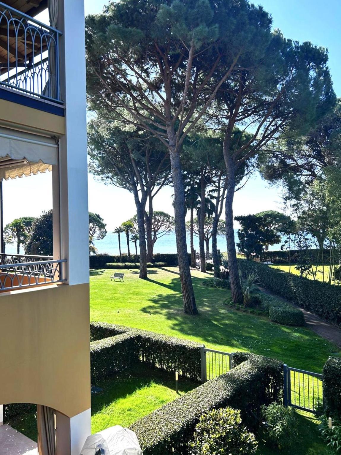 Casa Santi Il Silenzio Tra Lago E Montagna Toscolano Maderno Exterior foto