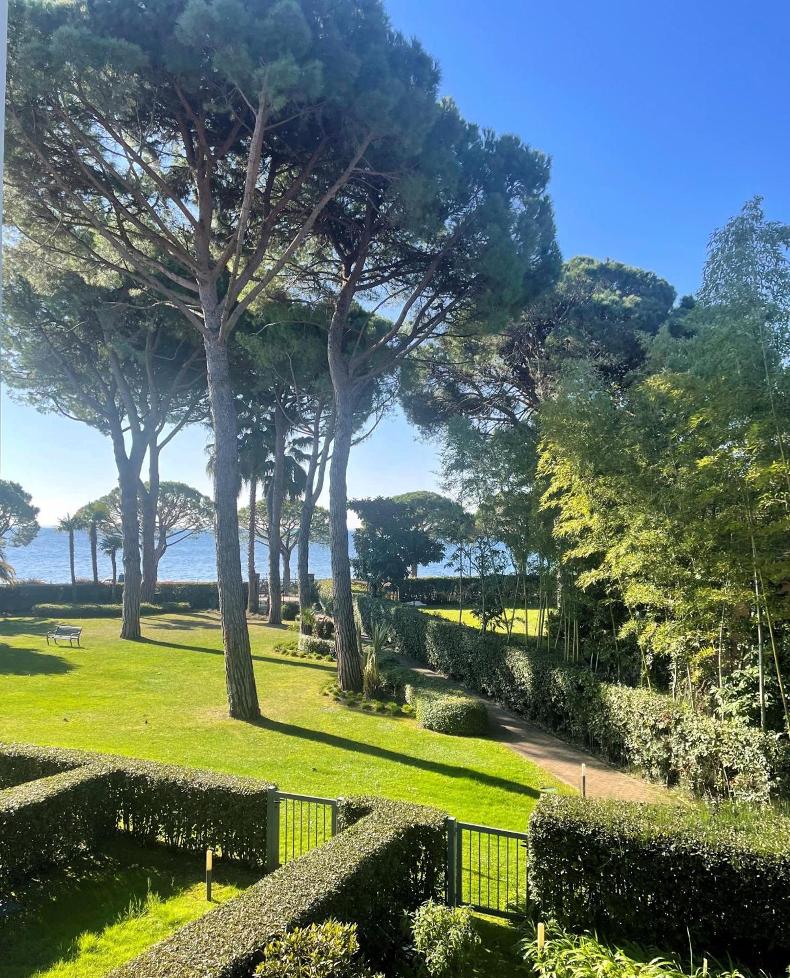Casa Santi Il Silenzio Tra Lago E Montagna Toscolano Maderno Exterior foto